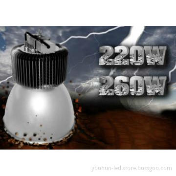 SAA Approved High power  260Watt LED High Bay Light